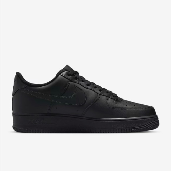 Men’s Nike Air Force 1’s (New) - Picture 3 of 10